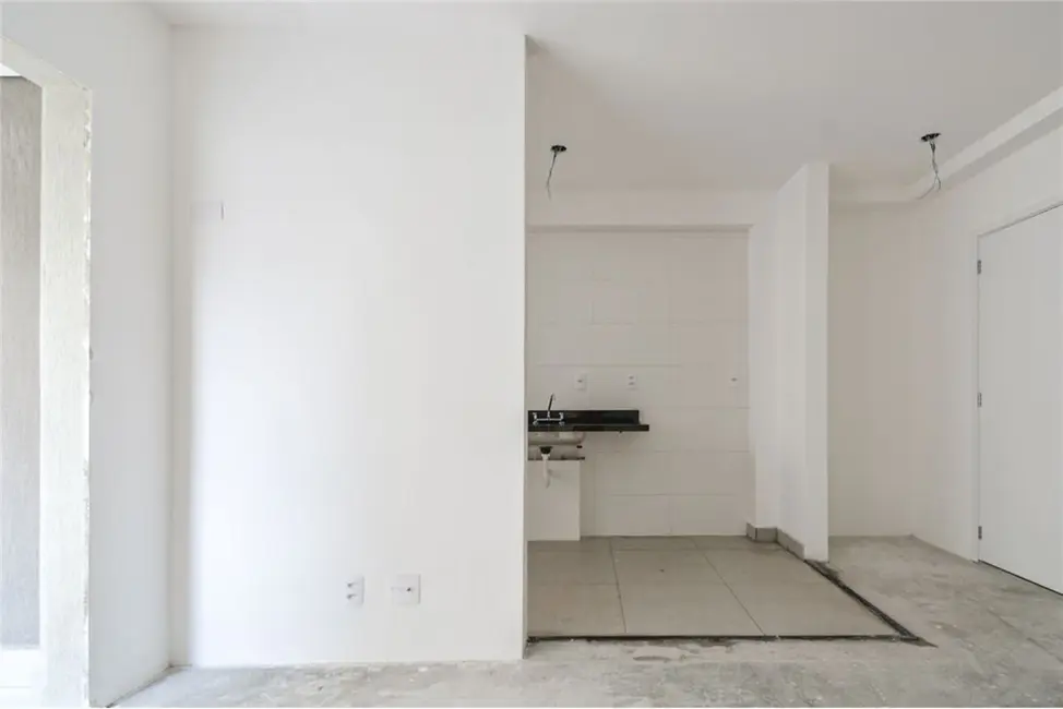 Foto 4 de Apartamento com 2 quartos à venda, 58m2 em Liberdade, São Paulo - SP