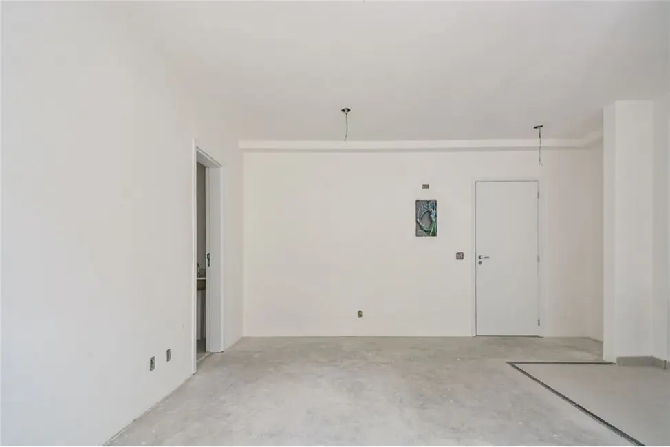 Loft / Flat com 1 quarto à venda, 33m2 em Liberdade, São Paulo - SP - imagem 5 Foto 5 de Loft / Flat com 1 quarto à venda, 33m2 em Liberdade, São Paulo - SP