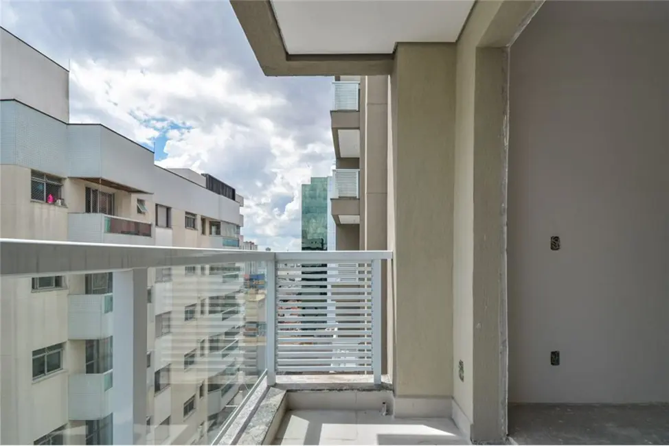 Loft / Flat com 1 quarto à venda, 33m2 em Liberdade, São Paulo - SP - imagem 8 Foto 8 de Loft / Flat com 1 quarto à venda, 33m2 em Liberdade, São Paulo - SP