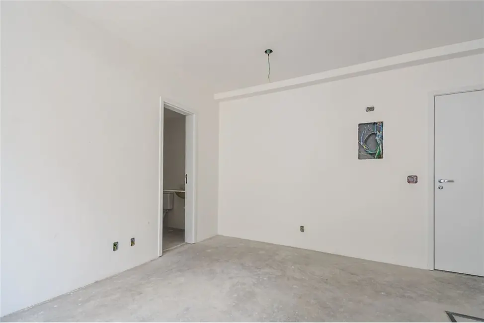 Loft / Flat com 1 quarto à venda, 33m2 em Liberdade, São Paulo - SP - imagem 7 Foto 7 de Loft / Flat com 1 quarto à venda, 33m2 em Liberdade, São Paulo - SP