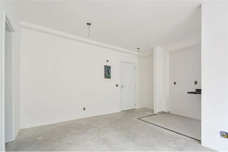 Loft / Flat com 1 quarto à venda, 33m2 em Liberdade, São Paulo - SP - imagem 6 Foto 6 de Loft / Flat com 1 quarto à venda, 33m2 em Liberdade, São Paulo - SP