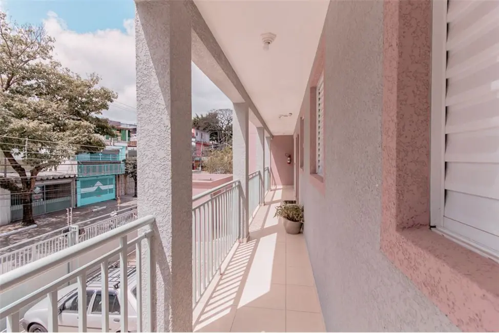 Foto 5 de Apartamento com 2 quartos à venda, 42m2 em Cangaíba, São Paulo - SP