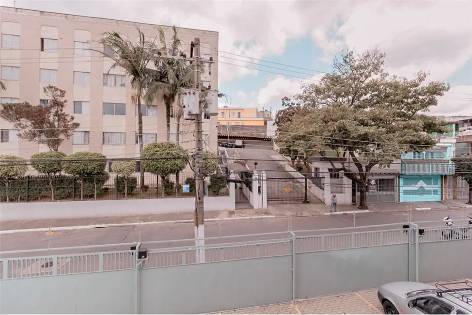 Foto 3 de Apartamento com 2 quartos à venda, 42m2 em Cangaíba, São Paulo - SP