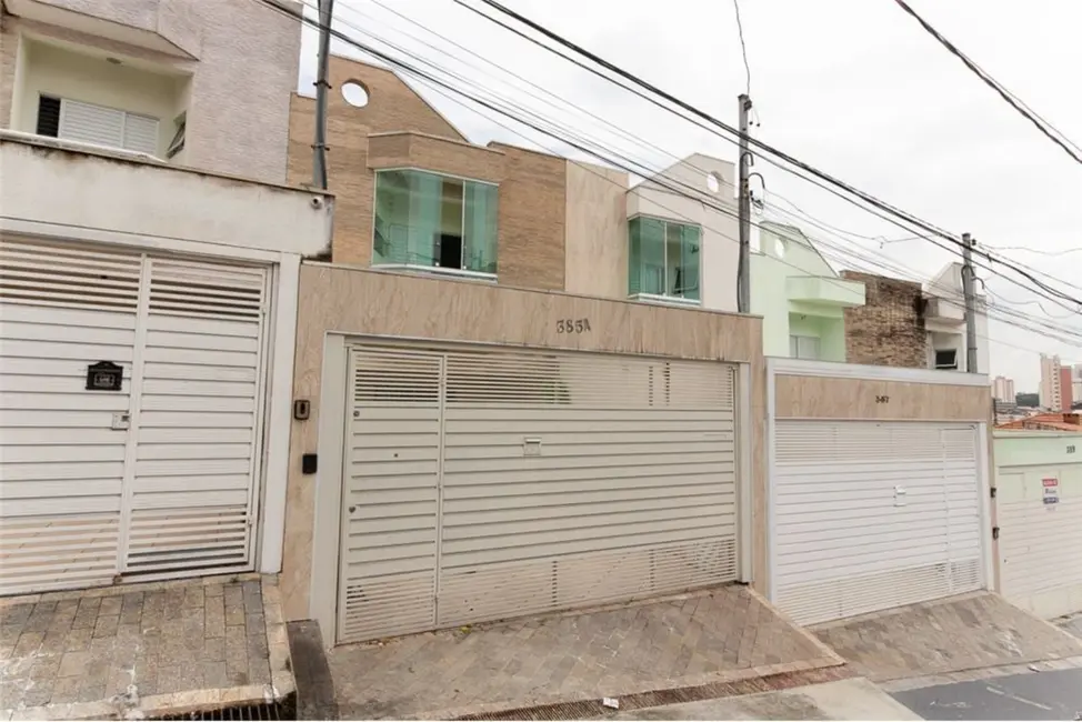 Foto 2 de Casa com 3 quartos à venda, 150m2 em Vila Formosa, São Paulo - SP