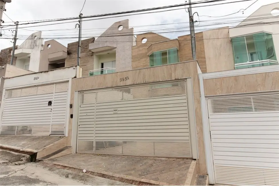 Foto 1 de Casa com 3 quartos à venda, 150m2 em Vila Formosa, São Paulo - SP