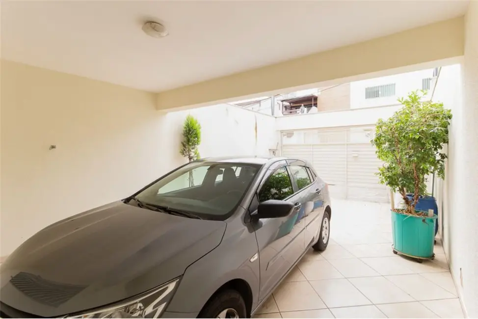 Foto 5 de Casa com 3 quartos à venda, 150m2 em Vila Formosa, São Paulo - SP