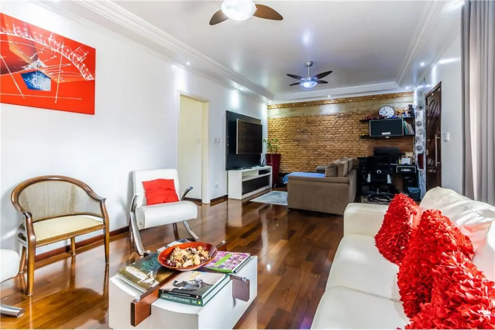 Foto 3 de Casa com 3 quartos à venda, 220m2 em Vila Esperança, São Paulo - SP