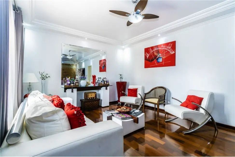 Foto 5 de Casa com 3 quartos à venda, 220m2 em Vila Esperança, São Paulo - SP