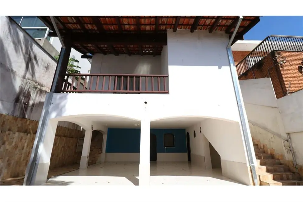 Foto 4 de Casa com 4 quartos à venda, 332m2 em Morumbi, São Paulo - SP