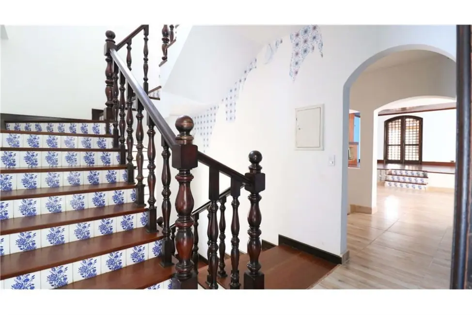 Foto 7 de Casa com 4 quartos à venda, 332m2 em Morumbi, São Paulo - SP