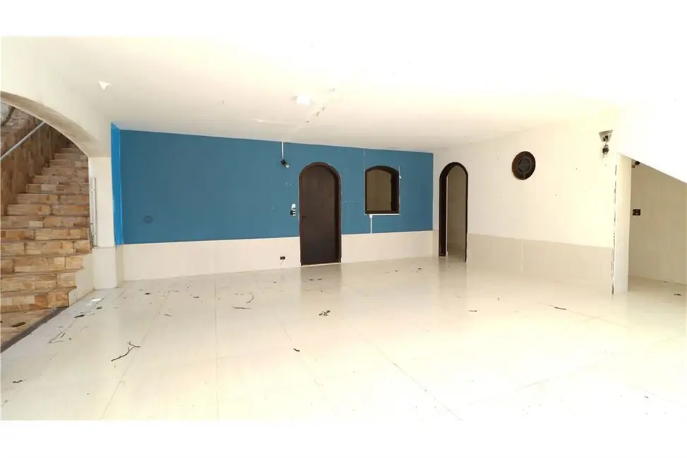 Foto 5 de Casa com 4 quartos à venda, 332m2 em Morumbi, São Paulo - SP