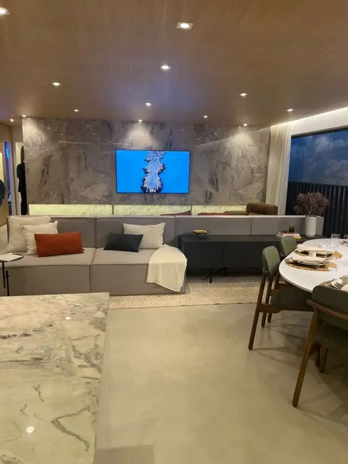 Apartamento com 4 quartos à venda, 322m2 em Pinheiros, São Paulo - SP - imagem 6 Foto 6 de Apartamento com 4 quartos à venda, 322m2 em Pinheiros, São Paulo - SP