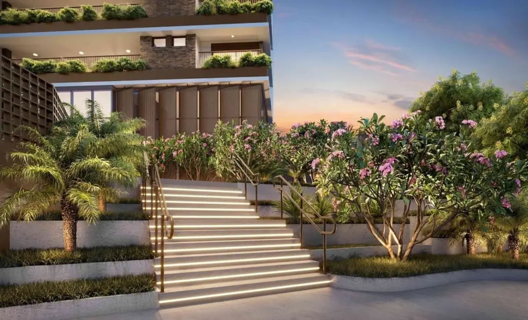 Apartamento com 3 quartos à venda, 166m2 em Pinheiros, São Paulo - SP - imagem 3 Foto 3 de Apartamento com 3 quartos à venda, 166m2 em Pinheiros, São Paulo - SP