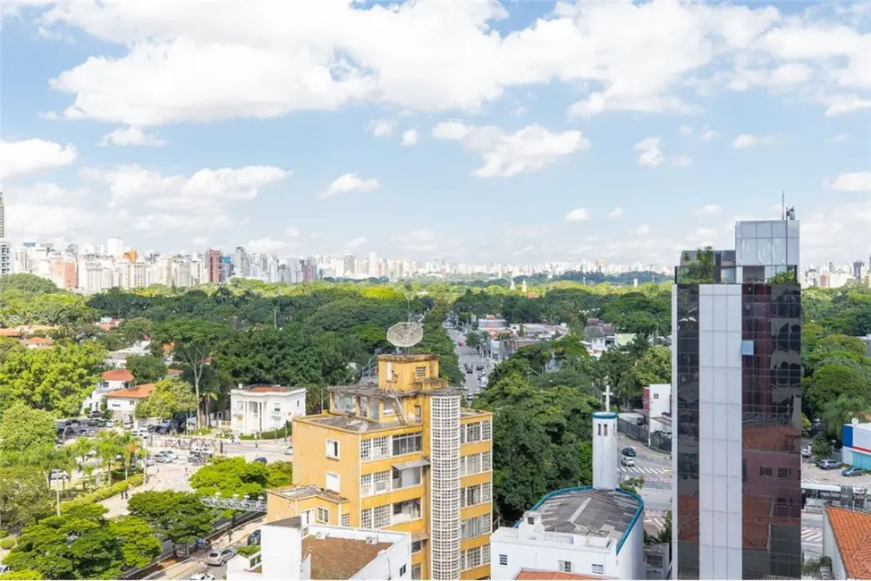 Casa com 1 quarto à venda, 58m2 em Pinheiros, São Paulo - SP - imagem 8 Foto 8 de Casa com 1 quarto à venda, 58m2 em Pinheiros, São Paulo - SP