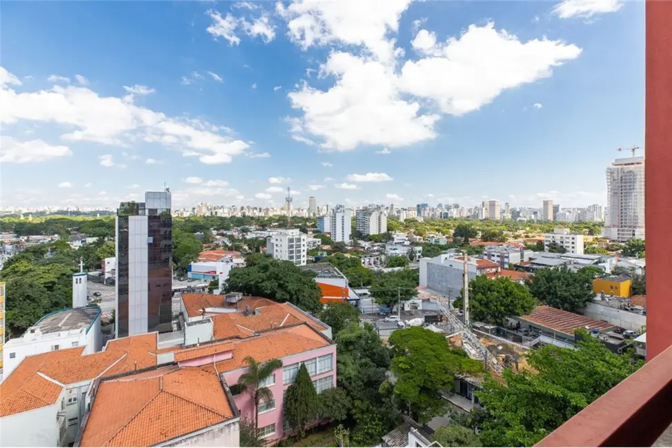 Casa com 1 quarto à venda, 58m2 em Pinheiros, São Paulo - SP - imagem 9 Foto 9 de Casa com 1 quarto à venda, 58m2 em Pinheiros, São Paulo - SP
