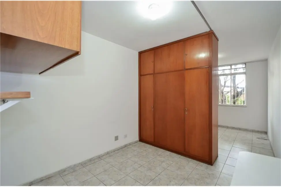 Foto 1 de Apartamento com 1 quarto à venda, 37m2 em Higienópolis, São Paulo - SP