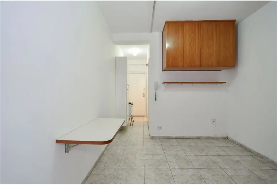 Foto 4 de Apartamento com 1 quarto à venda, 37m2 em Higienópolis, São Paulo - SP