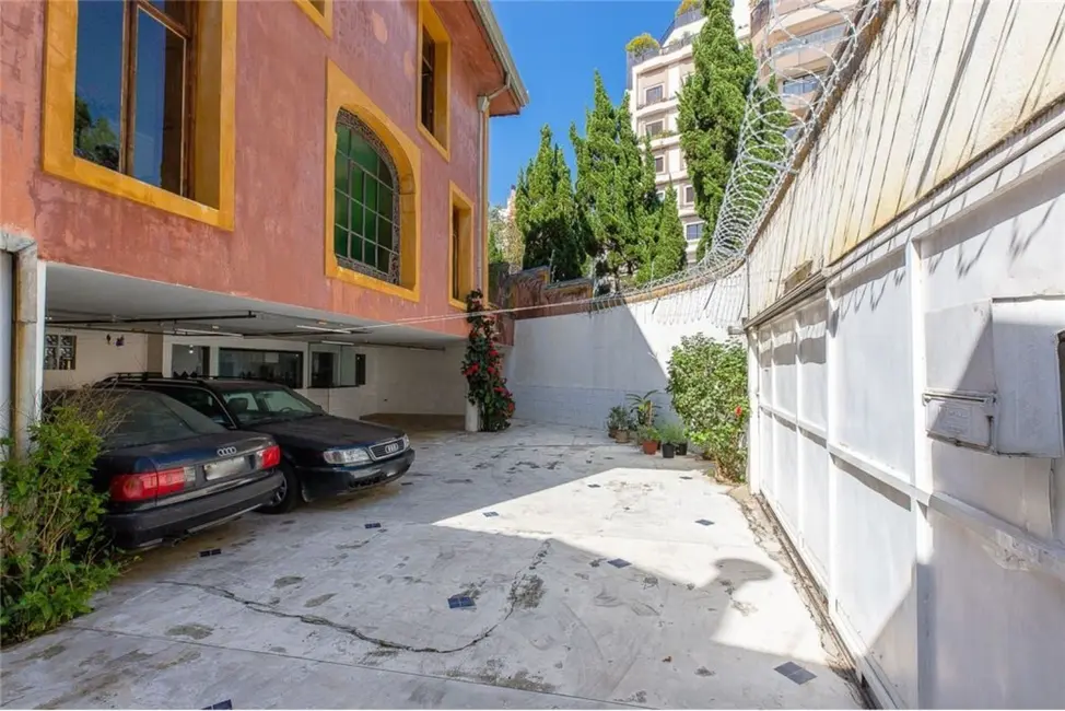 Foto 8 de Casa com 5 quartos à venda, 351m2 em Alto da Boa Vista, São Paulo - SP