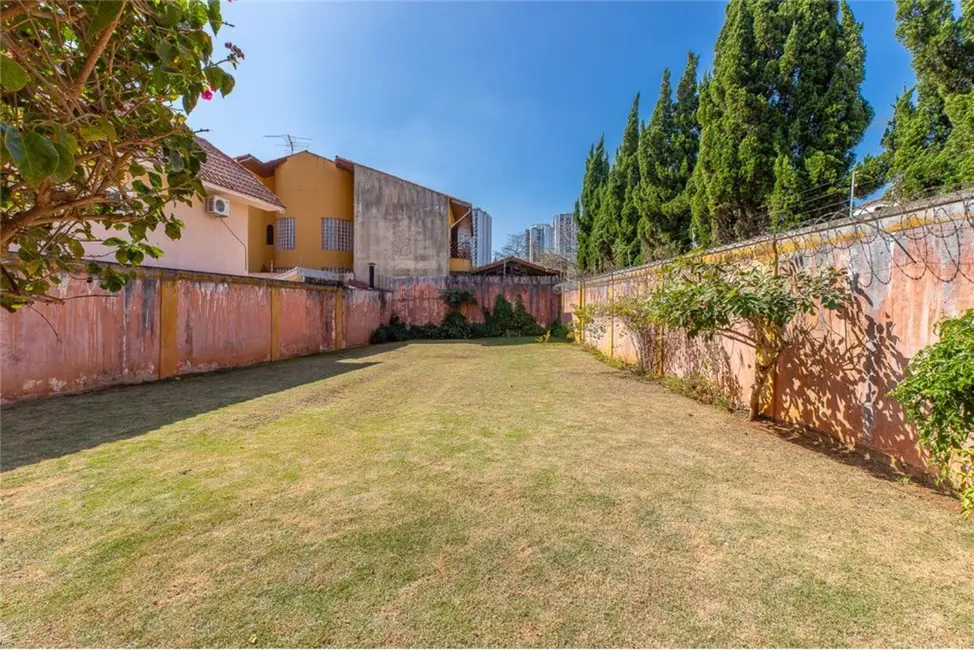 Foto 3 de Casa com 5 quartos à venda, 351m2 em Alto da Boa Vista, São Paulo - SP