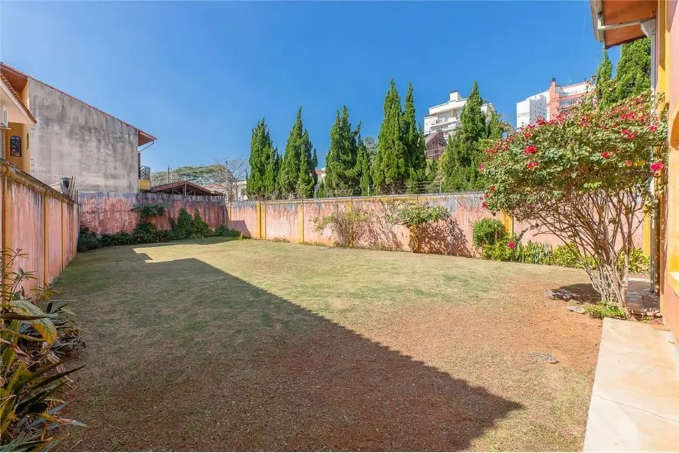 Foto 4 de Casa com 5 quartos à venda, 351m2 em Alto da Boa Vista, São Paulo - SP