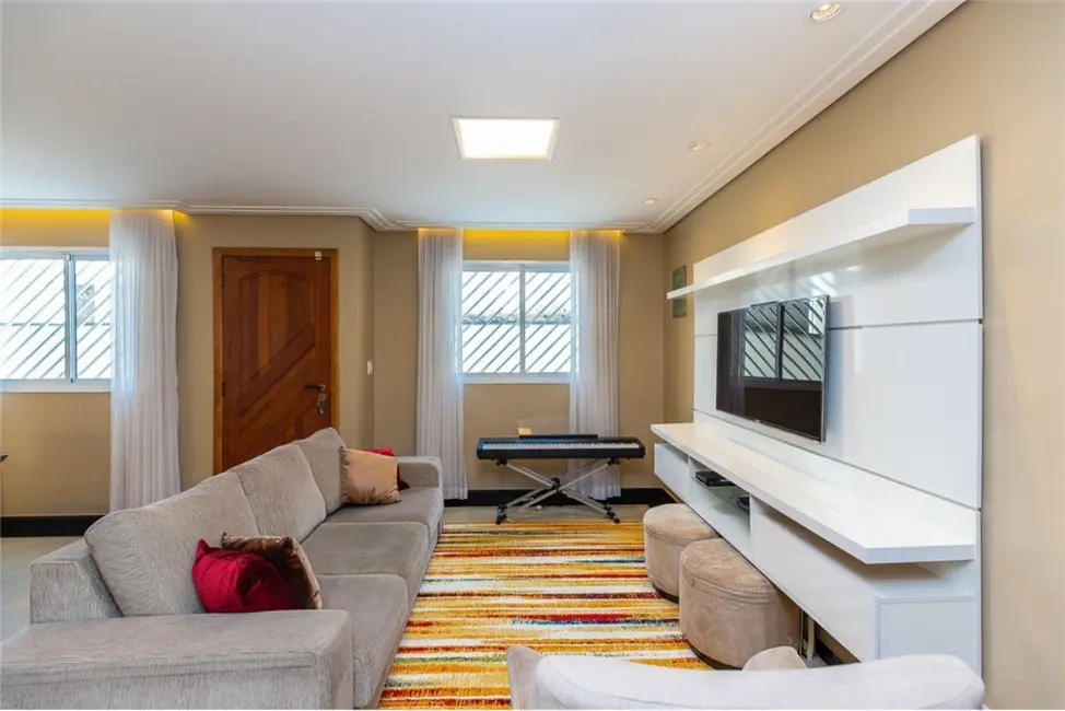 Foto 3 de Casa com 3 quartos à venda, 100m2 em Jabaquara, São Paulo - SP