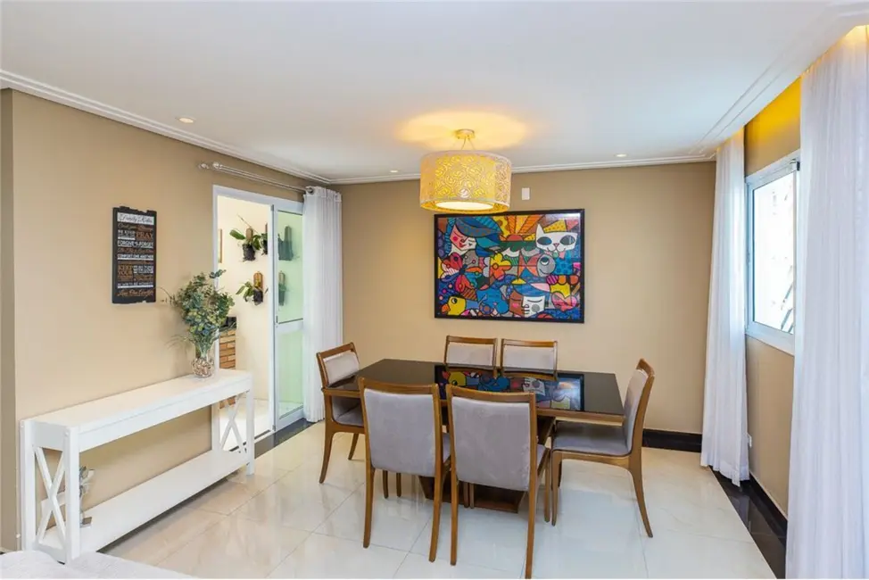 Foto 6 de Casa com 3 quartos à venda, 100m2 em Jabaquara, São Paulo - SP