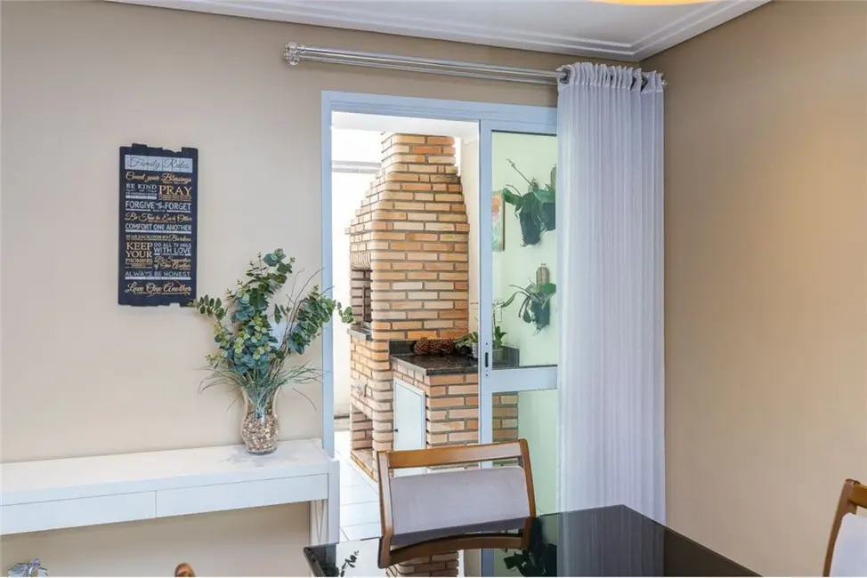 Foto 9 de Casa com 3 quartos à venda, 100m2 em Jabaquara, São Paulo - SP