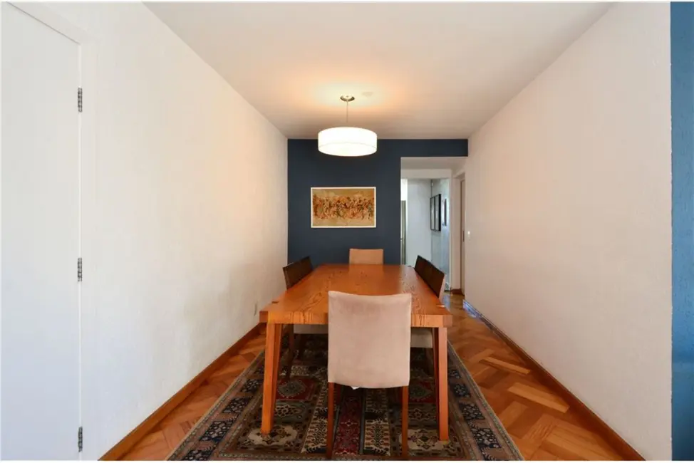 Foto 7 de Apartamento com 3 quartos à venda, 166m2 em São Paulo - SP