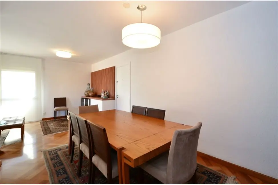 Foto 9 de Apartamento com 3 quartos à venda, 166m2 em São Paulo - SP