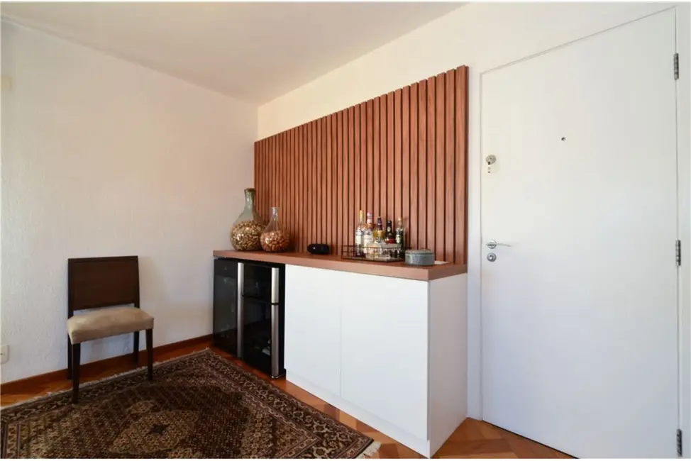 Foto 8 de Apartamento com 3 quartos à venda, 166m2 em São Paulo - SP