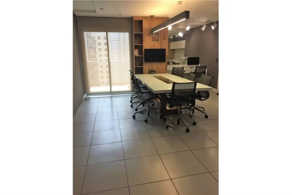 Foto 5 de Sala Comercial à venda, 43m2 em Moema, São Paulo - SP