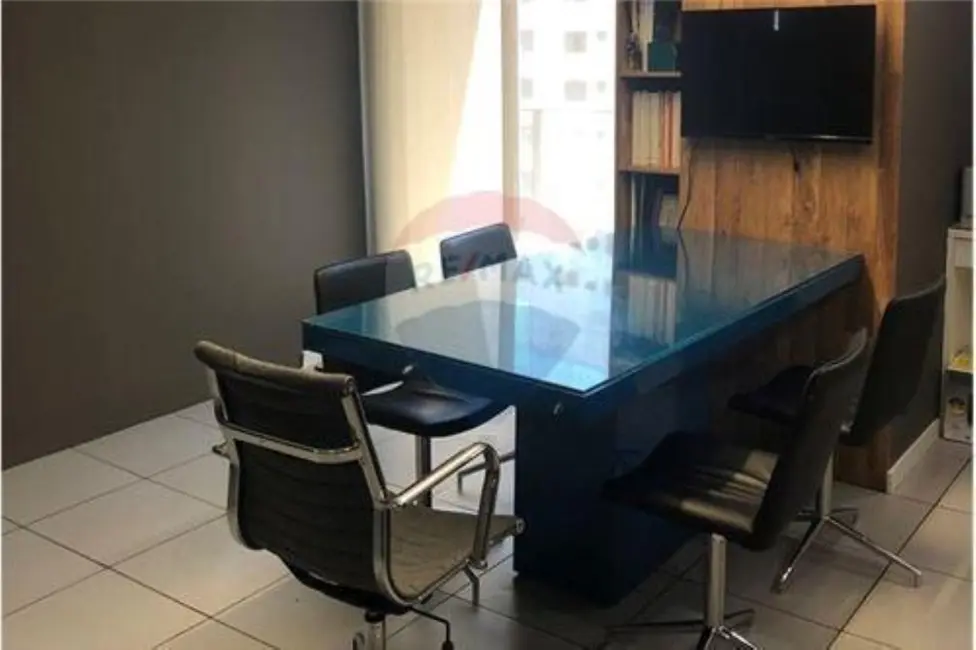 Foto 8 de Sala Comercial à venda, 43m2 em Moema, São Paulo - SP