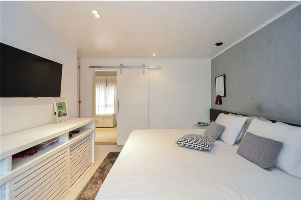 Foto 3 de Apartamento com 2 quartos à venda, 109m2 em Vila Madalena, São Paulo - SP