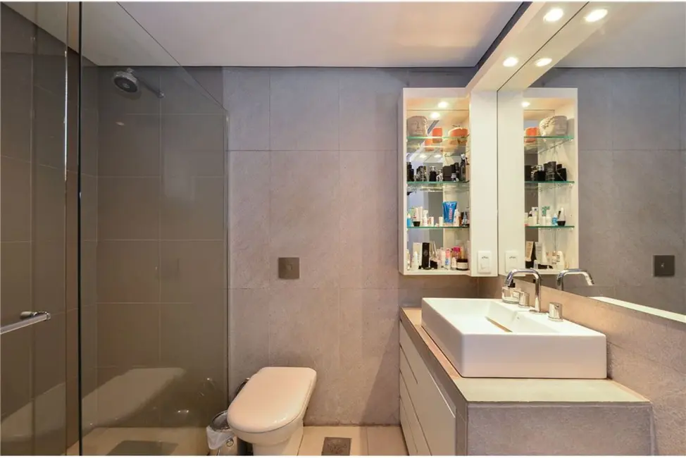 Foto 7 de Apartamento com 2 quartos à venda, 109m2 em Vila Madalena, São Paulo - SP