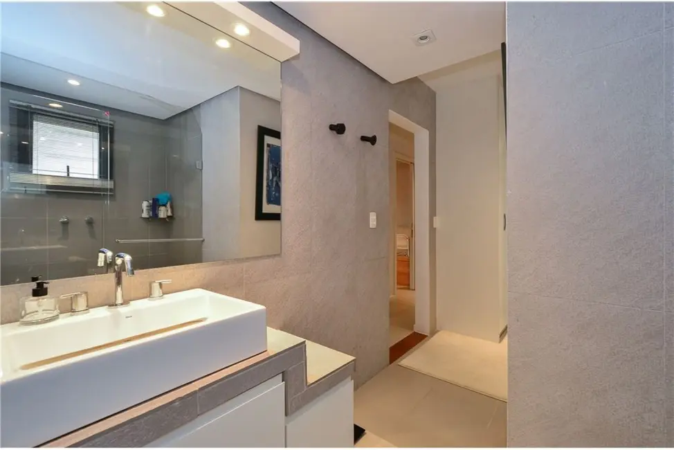 Foto 8 de Apartamento com 2 quartos à venda, 109m2 em Vila Madalena, São Paulo - SP