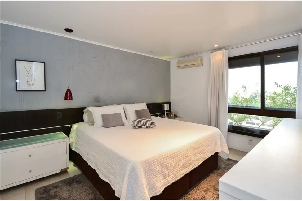 Foto 1 de Apartamento com 2 quartos à venda, 109m2 em Vila Madalena, São Paulo - SP
