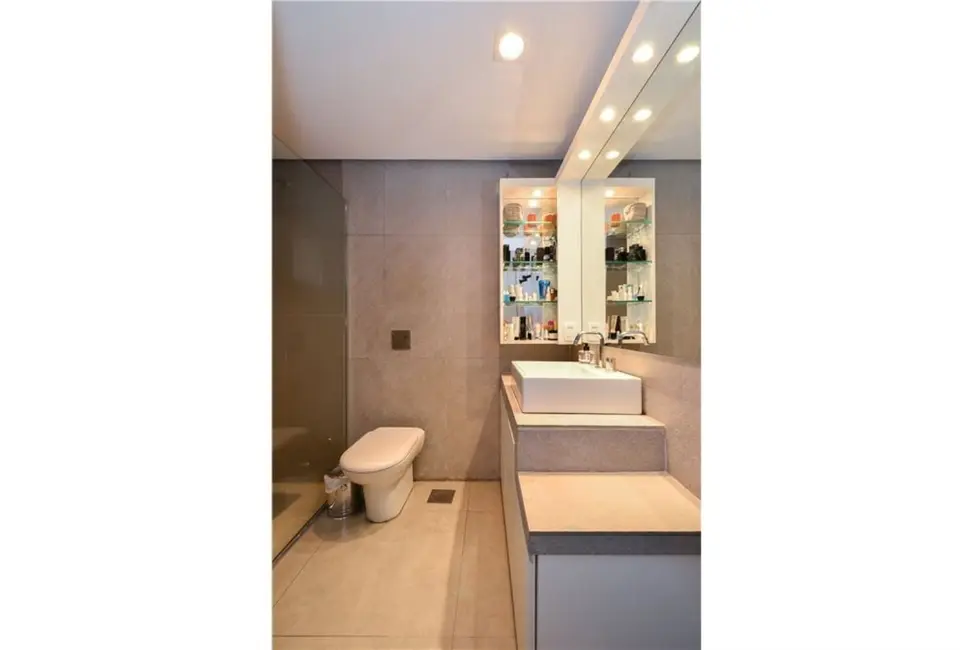 Foto 9 de Apartamento com 2 quartos à venda, 109m2 em Vila Madalena, São Paulo - SP