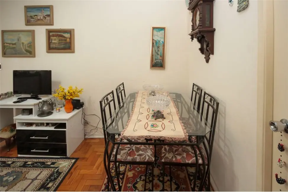 Foto 5 de Apartamento com 3 quartos à venda, 75m2 em Vila Clementino, São Paulo - SP