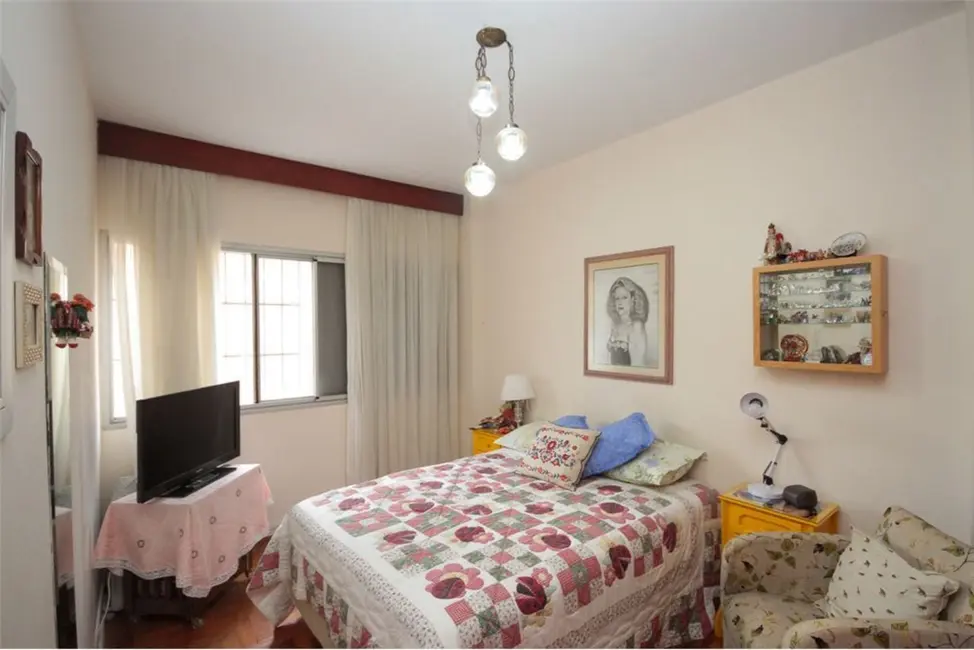 Foto 7 de Apartamento com 3 quartos à venda, 75m2 em Vila Clementino, São Paulo - SP
