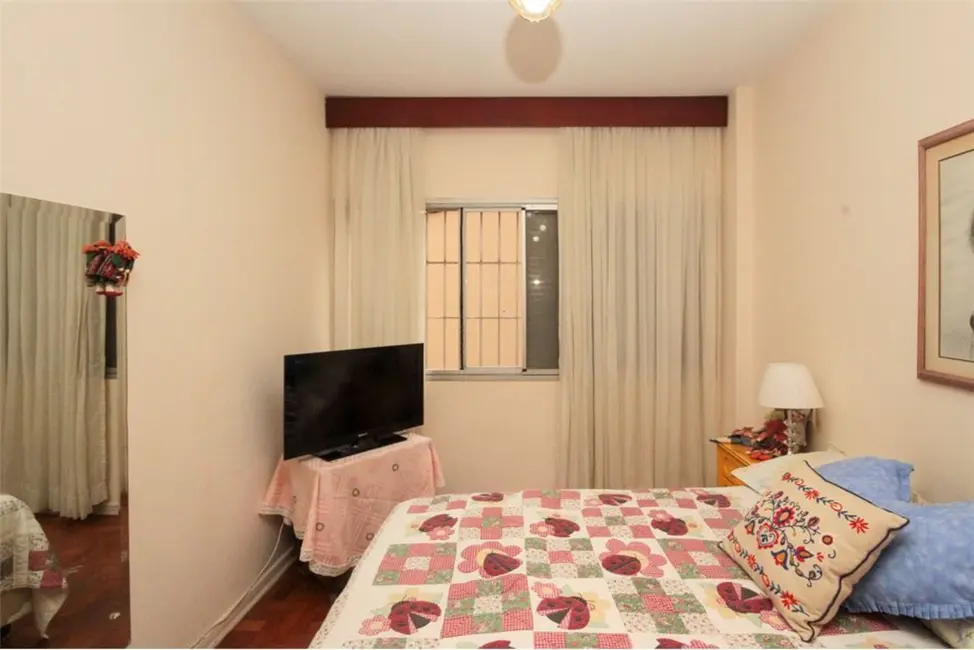 Foto 8 de Apartamento com 3 quartos à venda, 75m2 em Vila Clementino, São Paulo - SP