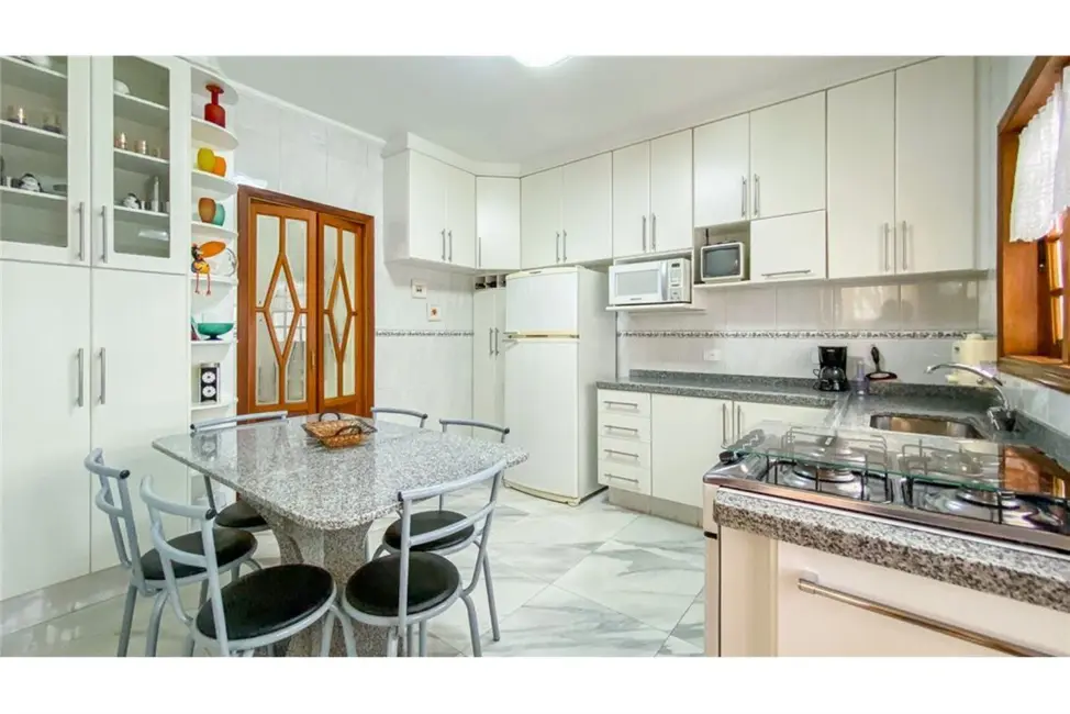 Foto 7 de Casa à venda, 275m2 em Cambuci, São Paulo - SP