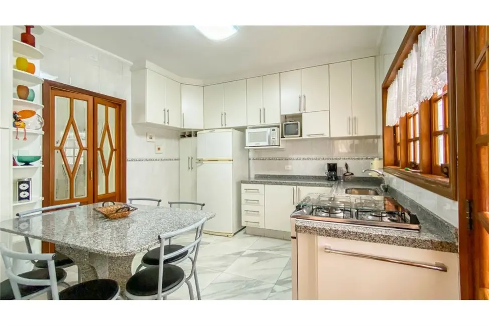 Foto 5 de Casa à venda, 275m2 em Cambuci, São Paulo - SP