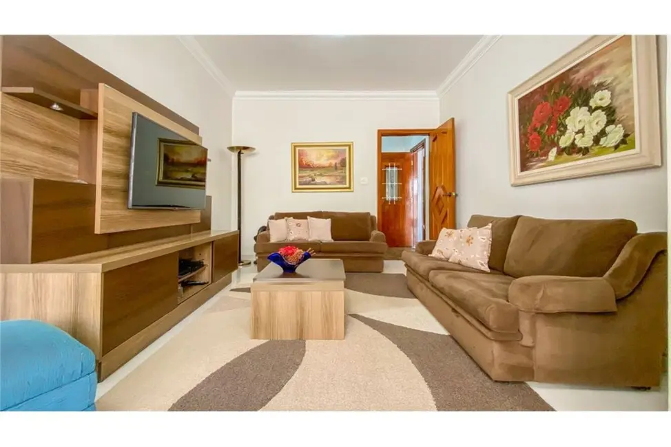 Foto 3 de Casa à venda, 275m2 em Cambuci, São Paulo - SP