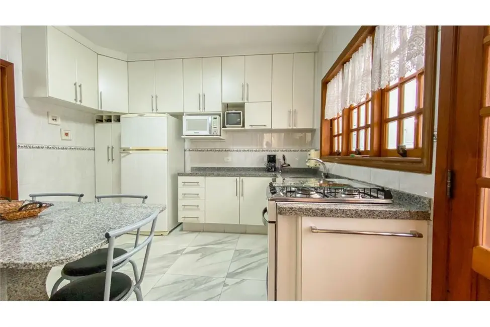 Foto 6 de Casa à venda, 275m2 em Cambuci, São Paulo - SP