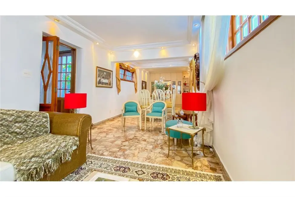 Foto 9 de Casa à venda, 275m2 em Cambuci, São Paulo - SP