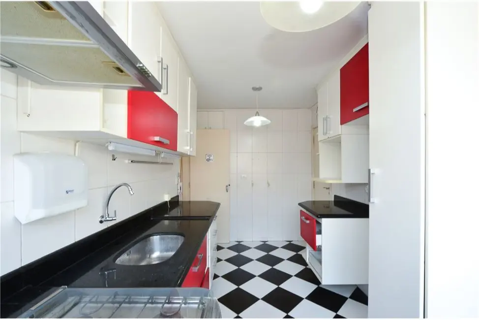 Foto 8 de Apartamento com 3 quartos à venda, 102m2 em Planalto Paulista, São Paulo - SP