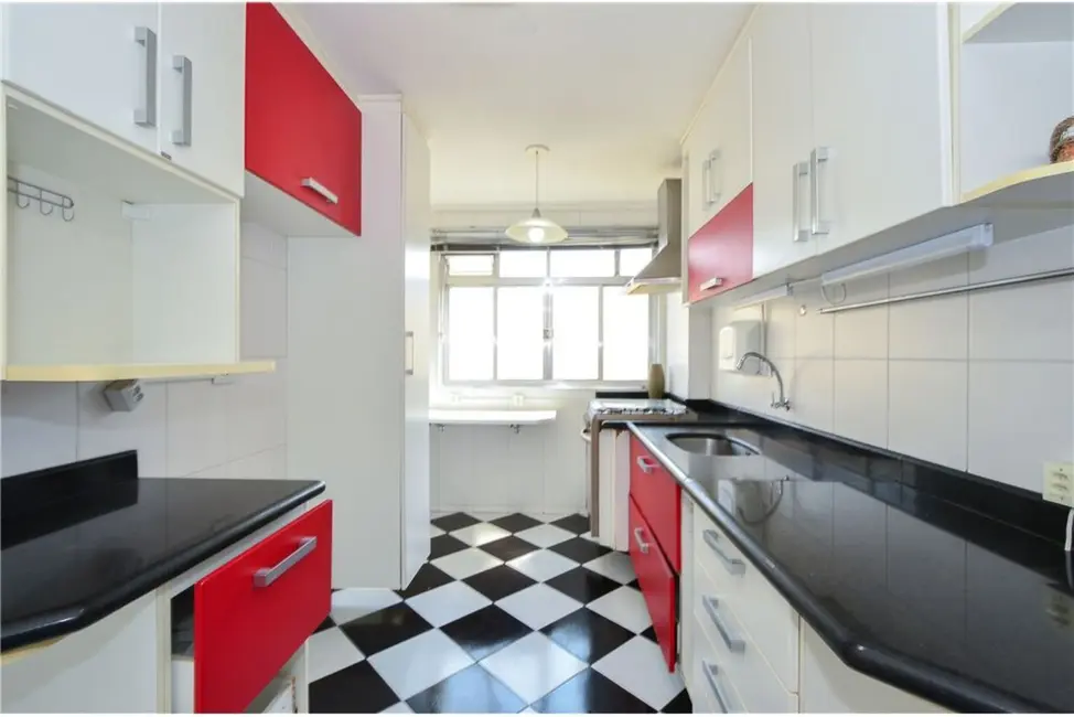 Foto 7 de Apartamento com 3 quartos à venda, 102m2 em Planalto Paulista, São Paulo - SP
