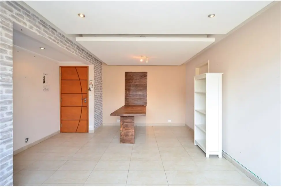 Foto 4 de Apartamento com 3 quartos à venda, 102m2 em Planalto Paulista, São Paulo - SP