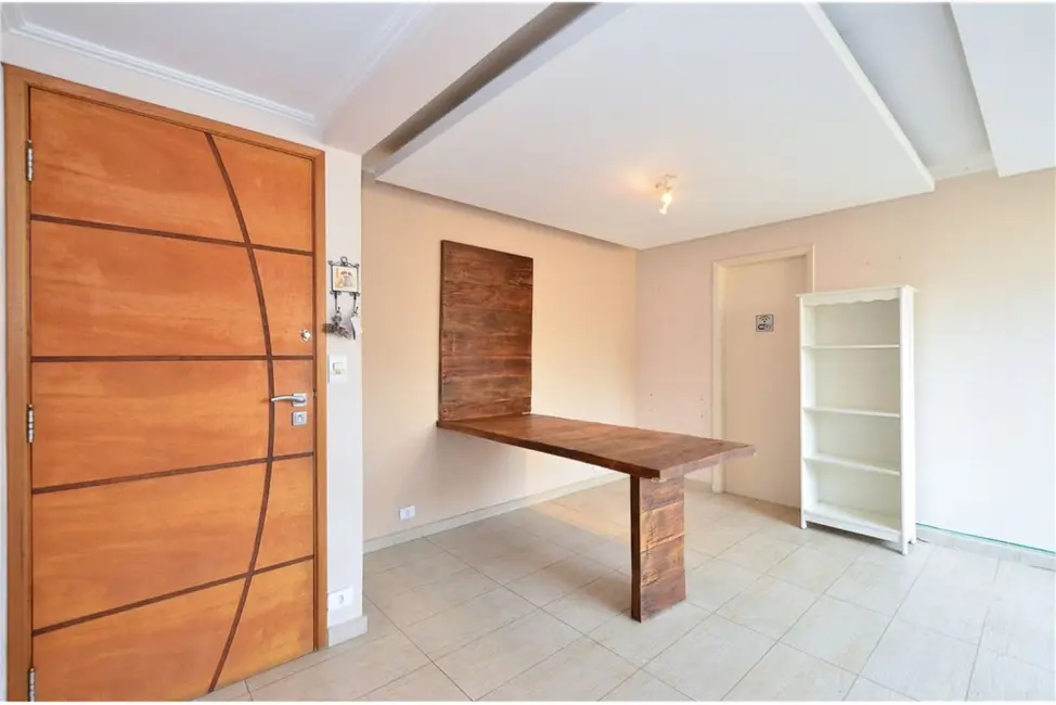 Foto 3 de Apartamento com 3 quartos à venda, 102m2 em Planalto Paulista, São Paulo - SP