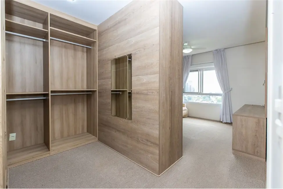 Foto 9 de Apartamento com 3 quartos à venda, 175m2 em Vila Cordeiro, São Paulo - SP